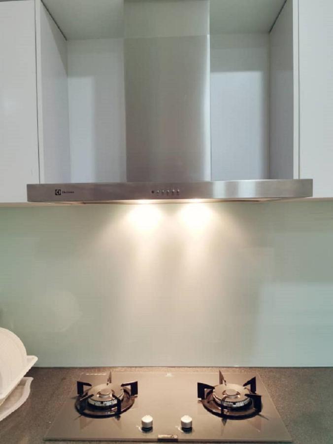 The Azure Residences 3A Paradigm Mall Pj 83A By Warm Home Petaling Dzsaja Kültér fotó
