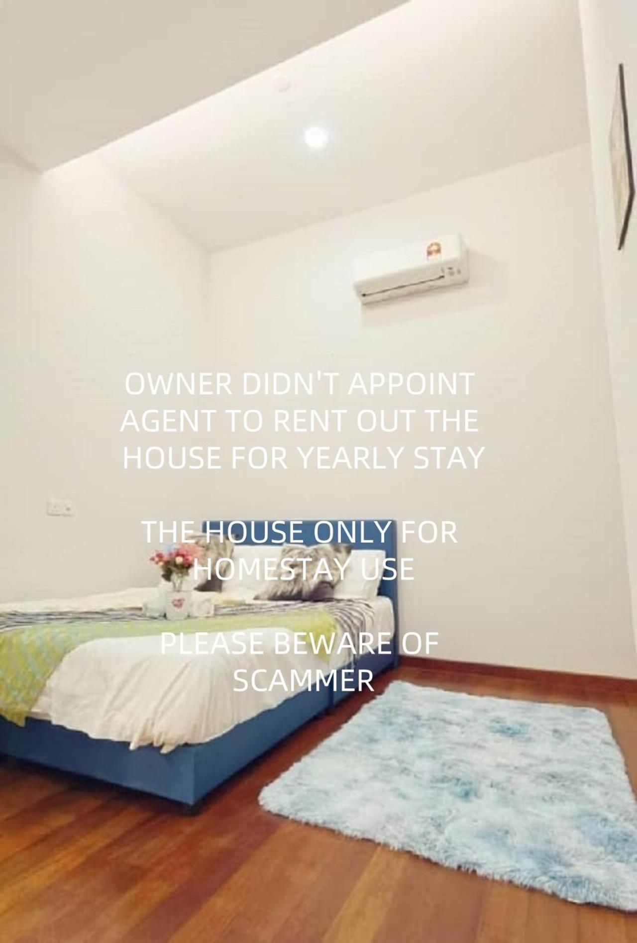 The Azure Residences 3A Paradigm Mall Pj 83A By Warm Home Petaling Dzsaja Kültér fotó